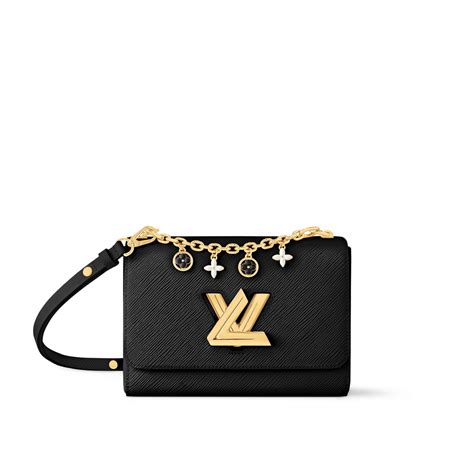 mini bag louis vuitton catena|LV Icons Collezione Borse e Piccola Pelletteria .